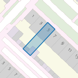 Perceel ASD01-N-1427