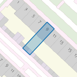 Perceel ASD01-N-1429