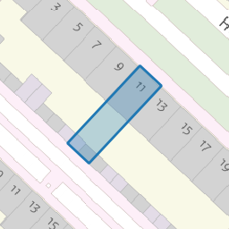 Perceel ASD01-N-1430