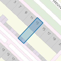 Perceel ASD01-N-1431