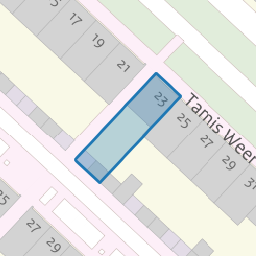 Perceel ASD01-N-1436