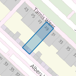 Perceel ASD01-N-1439