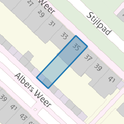 Perceel ASD01-N-1442