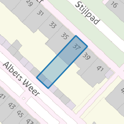 Perceel ASD01-N-1443