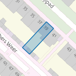 Perceel ASD01-N-1444