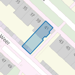 Perceel ASD01-N-1445