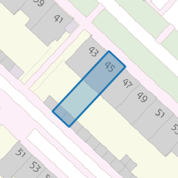 Perceel ASD01-N-1447