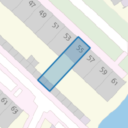 Perceel ASD01-N-1452