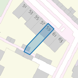 Perceel ASD01-N-1461