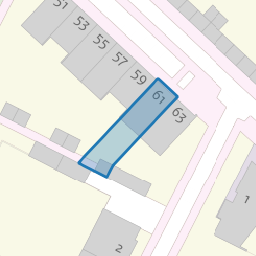 Perceel ASD01-N-1462