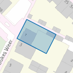 Perceel ASD01-N-1464