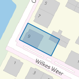 Perceel ASD01-N-1468