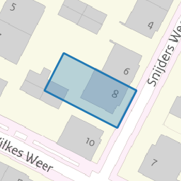 Perceel ASD01-N-1470