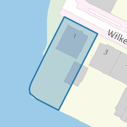 Perceel ASD01-N-1474