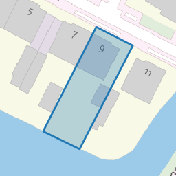 Perceel ASD01-N-1478