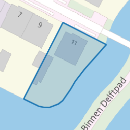 Perceel ASD01-N-1479