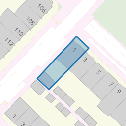 Perceel ASD01-N-1481