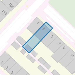 Perceel ASD01-N-1482