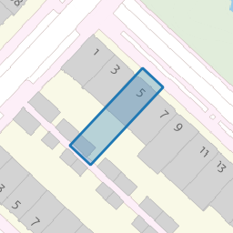 Perceel ASD01-N-1483