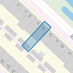 Perceel ASD01-N-1487