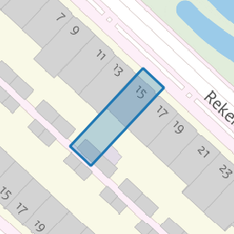 Perceel ASD01-N-1488