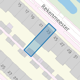 Perceel ASD01-N-1492