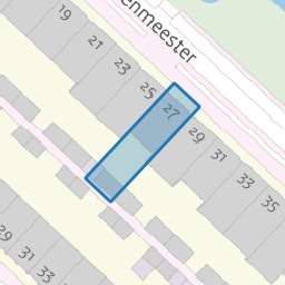 Perceel ASD01-N-1494