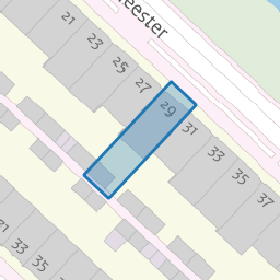 Perceel ASD01-N-1495