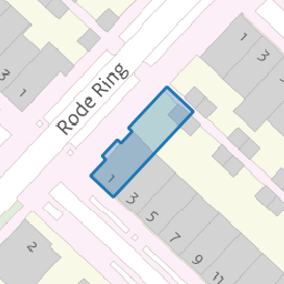 Perceel ASD01-N-1515