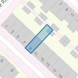 Perceel ASD01-N-1519