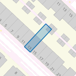 Perceel ASD01-N-1521