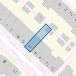 Perceel ASD01-N-1523