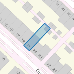 Perceel ASD01-N-1525