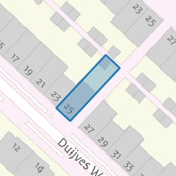 Perceel ASD01-N-1527