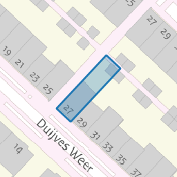 Perceel ASD01-N-1528