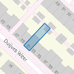 Perceel ASD01-N-1530