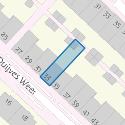 Perceel ASD01-N-1531