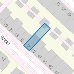 Perceel ASD01-N-1533