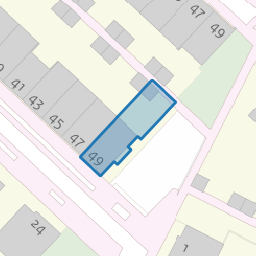 Perceel ASD01-N-1539