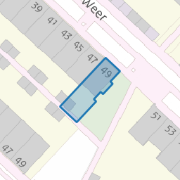 Perceel ASD01-N-1540