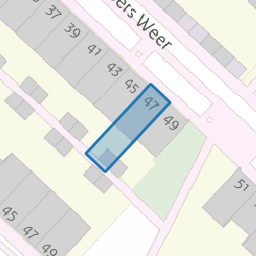 Perceel ASD01-N-1541