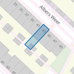 Perceel ASD01-N-1543