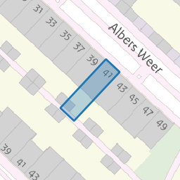 Perceel ASD01-N-1544