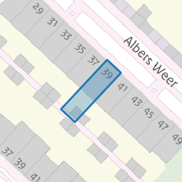 Perceel ASD01-N-1545