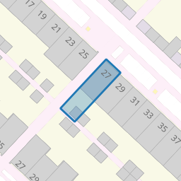 Perceel ASD01-N-1551