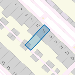 Perceel ASD01-N-1557