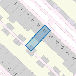 Perceel ASD01-N-1558