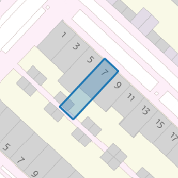 Perceel ASD01-N-1561