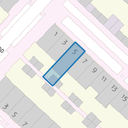 Perceel ASD01-N-1562