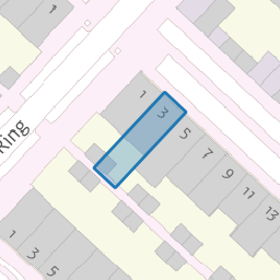 Perceel ASD01-N-1563